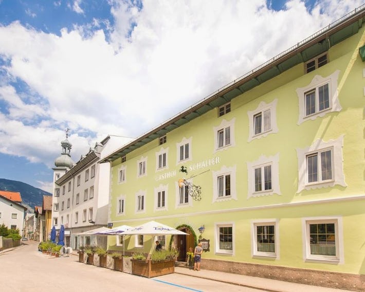 Gasthof Einhorn Schaller