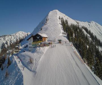 City Apartments Schwaz