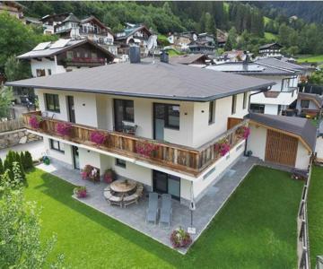 Ferienwohnung Eberl