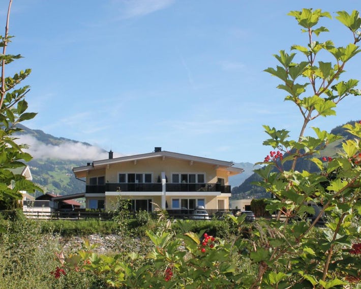 Alpen-Apart