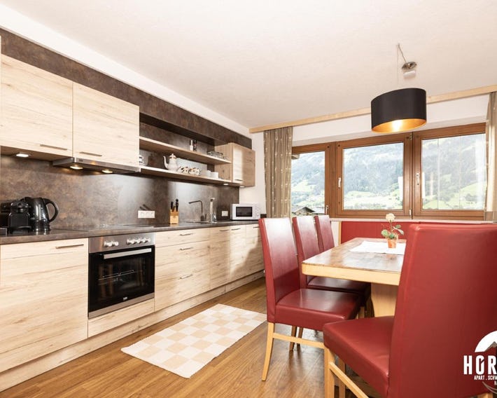 Horberg Apart
