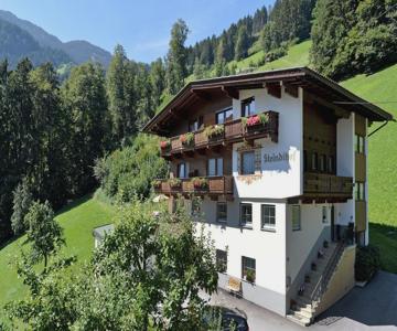 Apartments Steindlhof