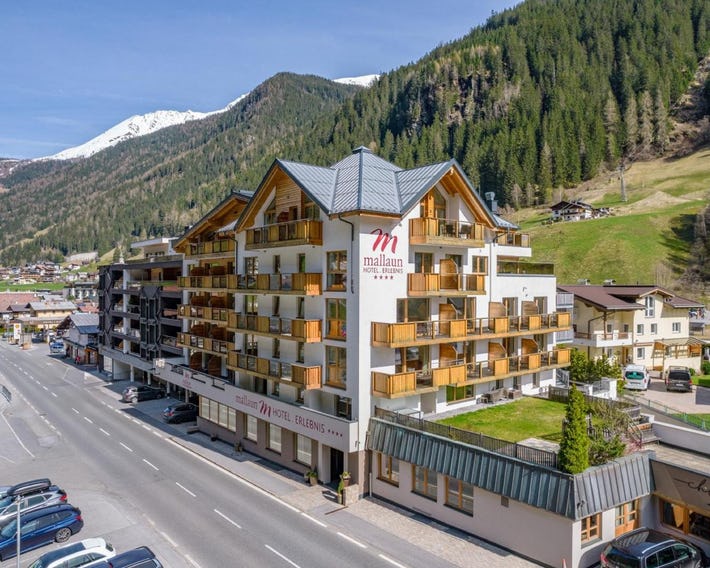 Mallaun Hotel.Erlebnis