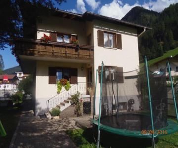 Apartments Leszek SILVRETTA SUMMERCARD on SALE