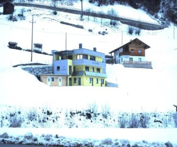 Appartementhaus Caroline