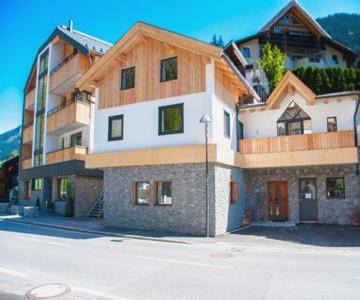 Aparthotel Herzblick 