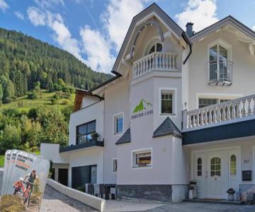 Mountain Living Ski-in & Ski Out