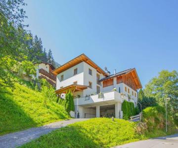 Apartment Schaller By Interhome