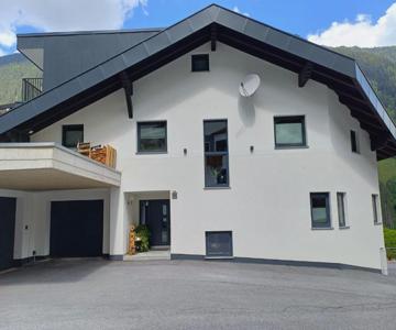 Haus Dominik - Silvretta Card Premium inklusive