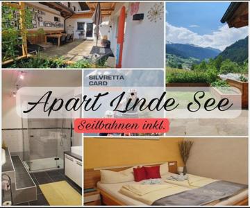 Apart Linde