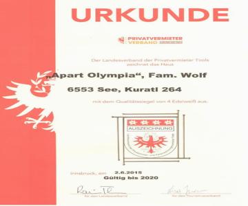 Apart Olympia