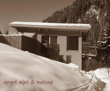 Alps & Nature