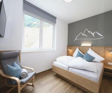 BERGFLAIR Apartment in See-Ischgl- inklusive SILVRETTA Card Premium