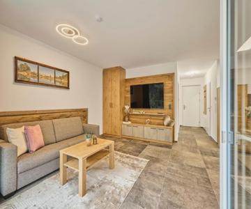 Neues luxeriös eingerichtetes Apartment Bock