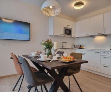 Apartment Brillenschnucke Home By Interhome