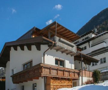 Apartment Sandra By Interhome