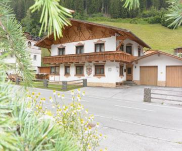 Landhaus Lenz