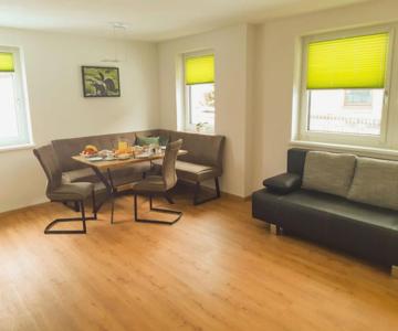 Apartment Florian By Interhome