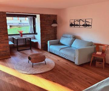 Gemütliches Apartment Seefeld and Chill CALM im Zentrum, Netflix & Wlan for free!