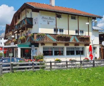 Wohlfühl-Appartement Bergsee FAMILY - am Wildsee - SUP und Schlitten for free