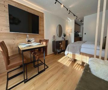 WALDNEST - Apartment Seefeld