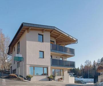 Vista Apartments