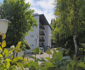 Apartment Am Birkenhain-6 by Interhome