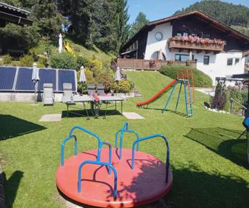 Landhaus Almidyll