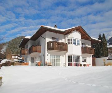 Appartement am Sonnweg