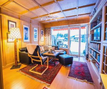 Haus Barrett by MoniCare
