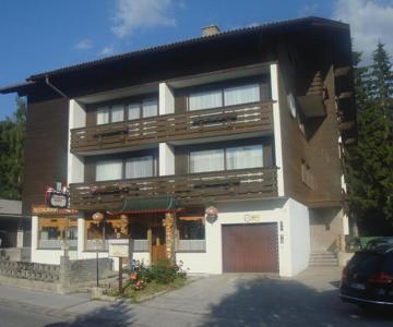 Apartment Clubhotel
