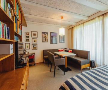 Appartement Alphouse By Monicare
