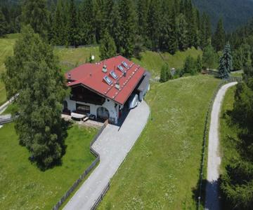 Panorama Quartier Seefeld