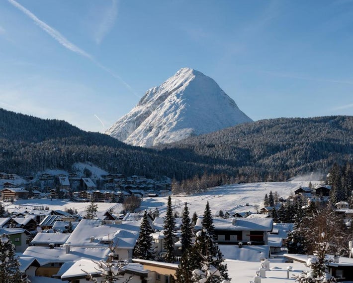 Panorama Sonnenresidenz Waldhotel