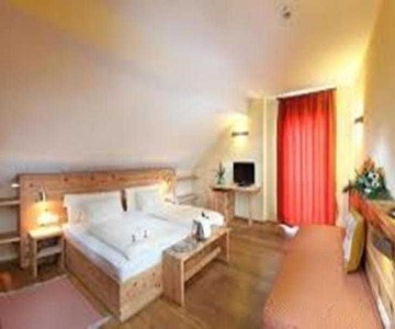 Tyrol Alpenhof Seefeld