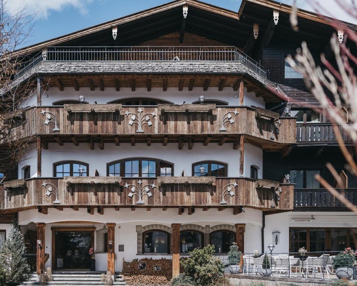 VAYA Seefeld