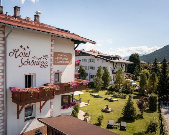Schönegg