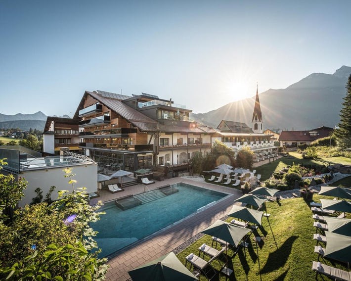 Hotel Klosterbräu