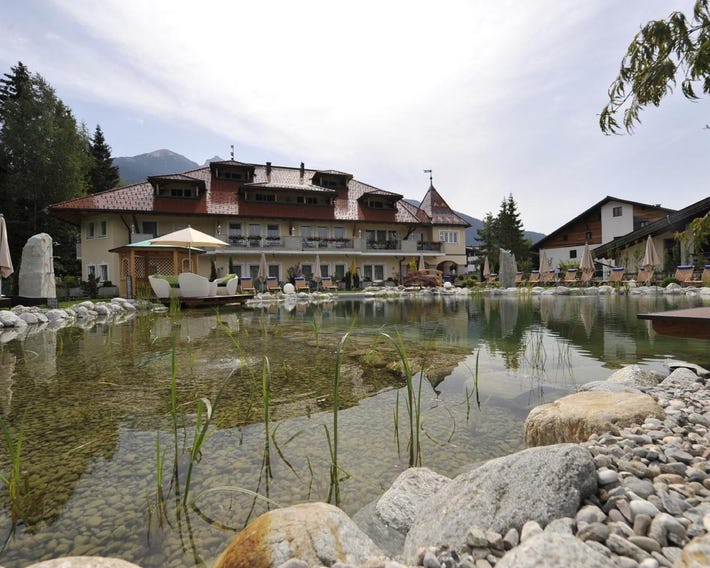 Wellnesshotel Schönruh
