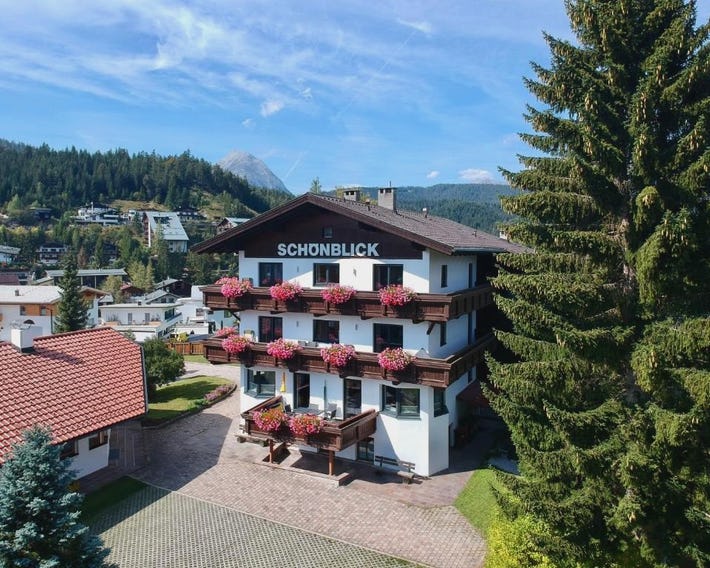 Haus Schönblick