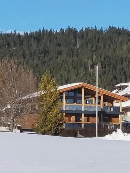 Appartementhaus Anka