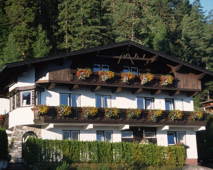 Haus Salzburg