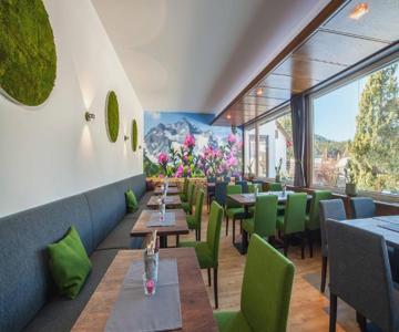 Hotel Olympia & Herbs