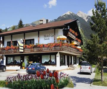 Hotel Dietrich