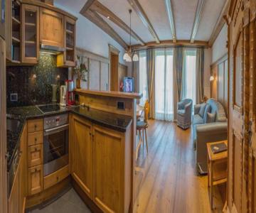Abanico Appartements
