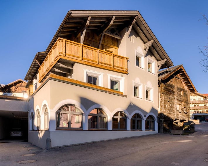 Bischoferhaus