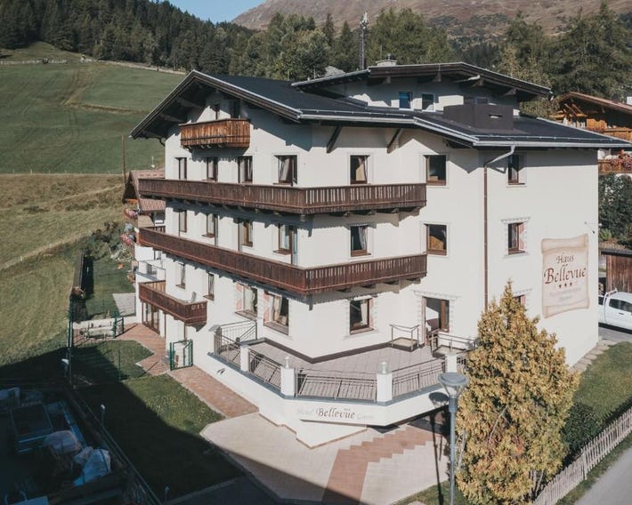 Haus Bellevue