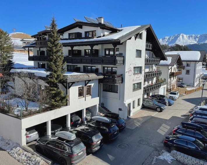 Hotel Barbara