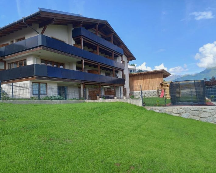 Haus Brigitte