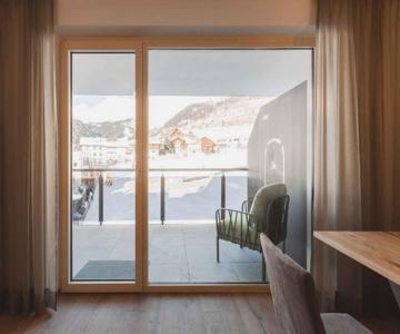 Apartments In Serfaus - Ötztal 43186